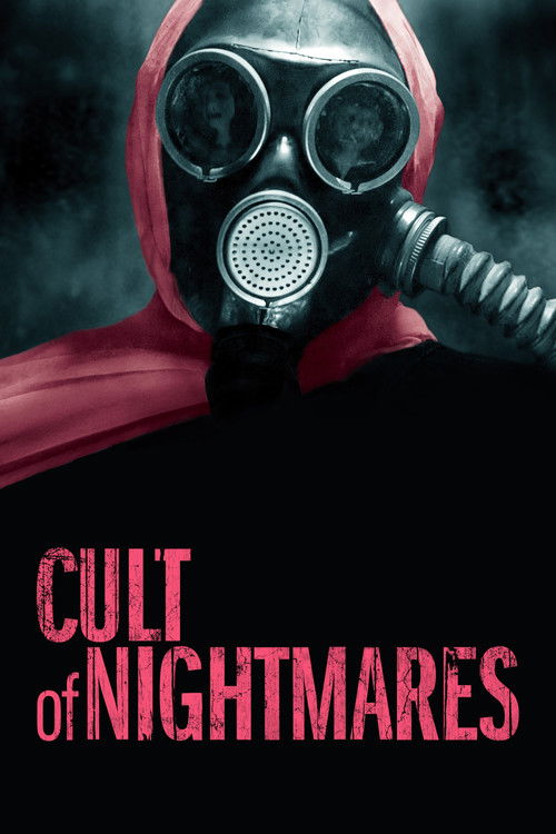 Cult of Nightmares — постер