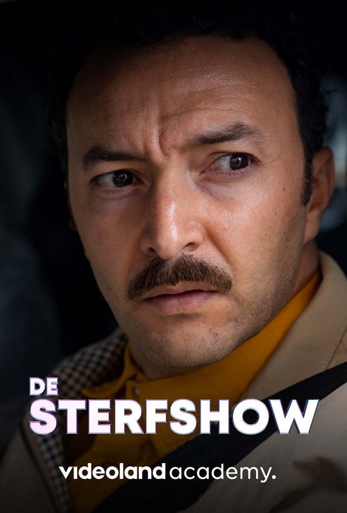 De Sterfshow — постер