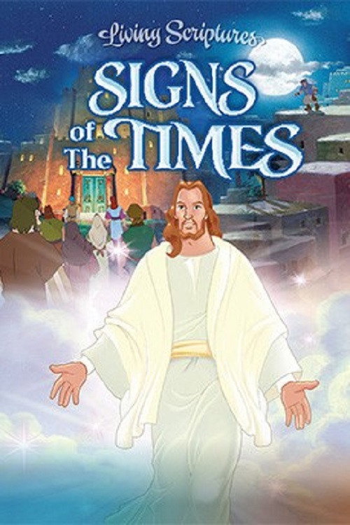 Signs of the Times — постер