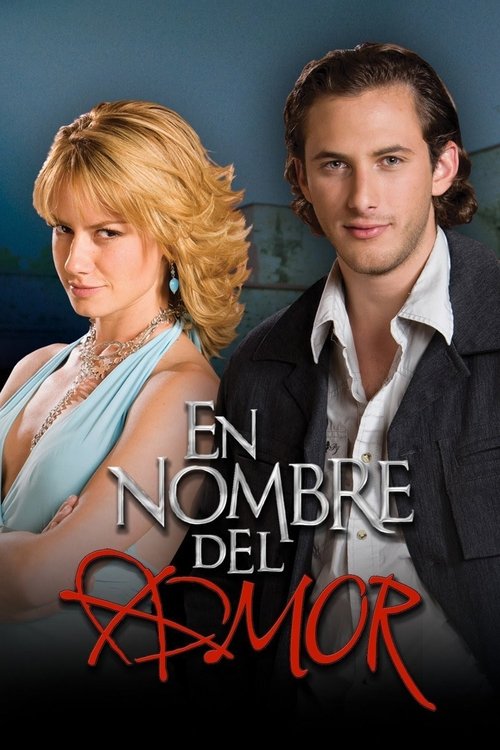 En nombre del amor — постер