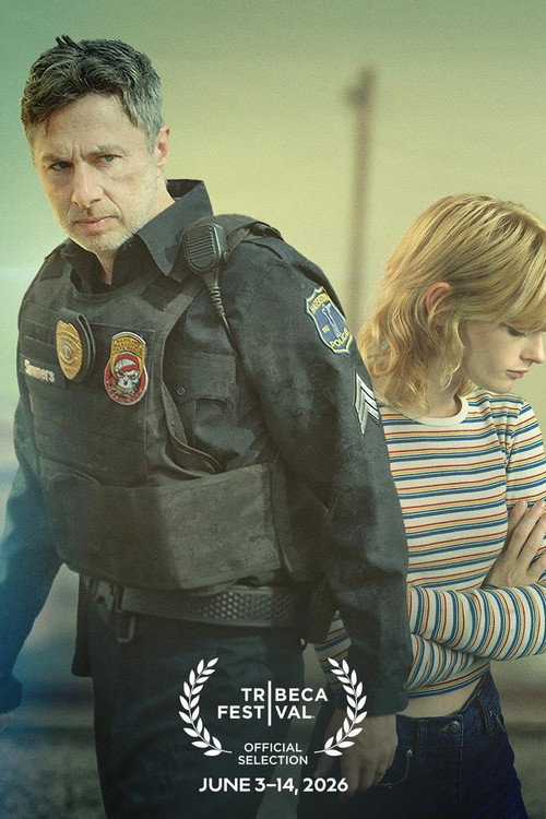 Clean Hands — постер