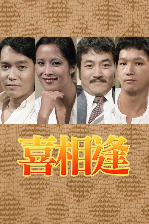 聲寶喜相逢 — постер
