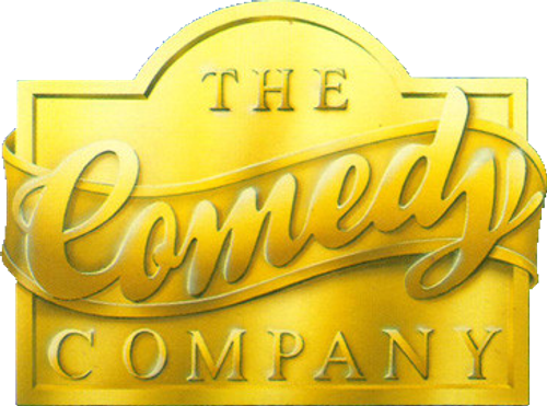The Very Best of The Comedy Company Volume 2 — логотип