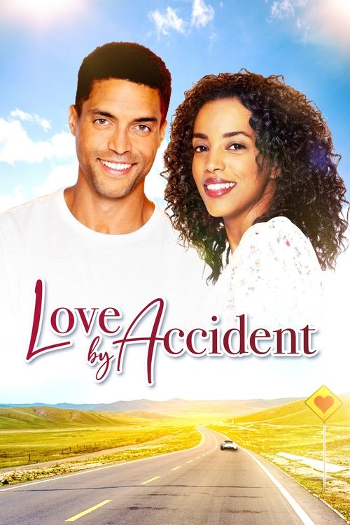 Love by Accident — постер