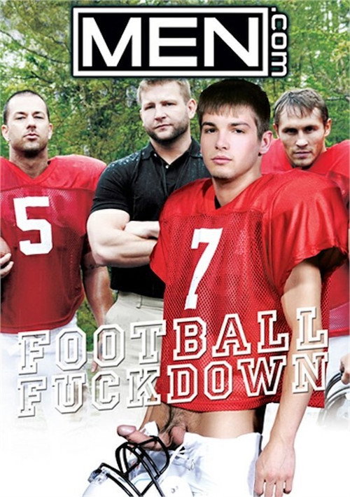 Football Fuckdown — постер