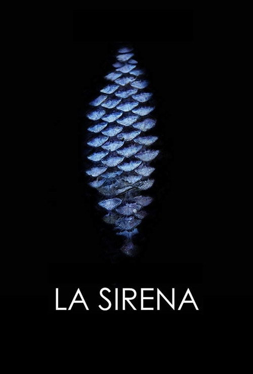 La Sirena — постер