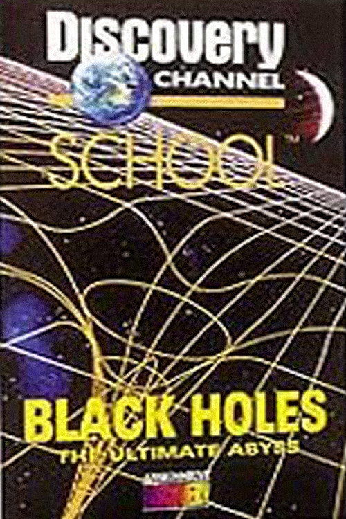 Equinox: Black Holes — постер