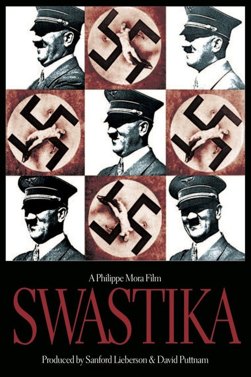 Swastika — постер
