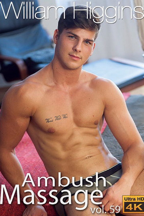 Ambush Massage 59 — постер