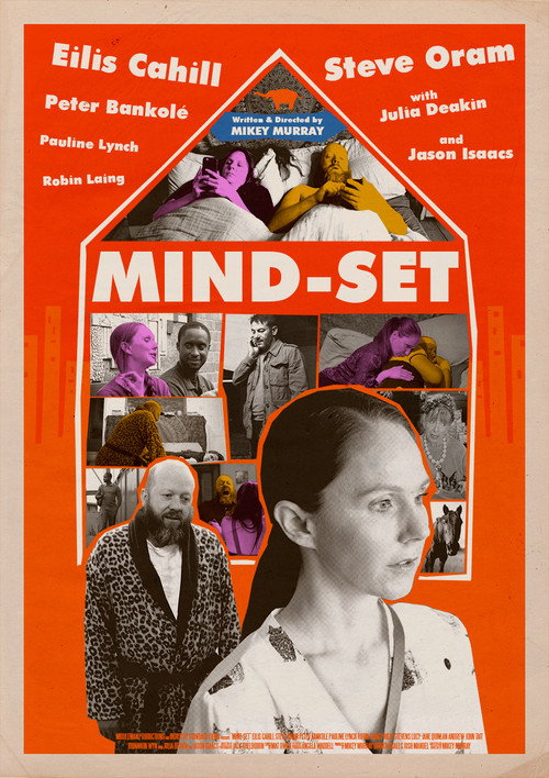 Mind-Set — постер