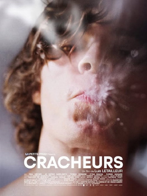 Cracheurs — постер