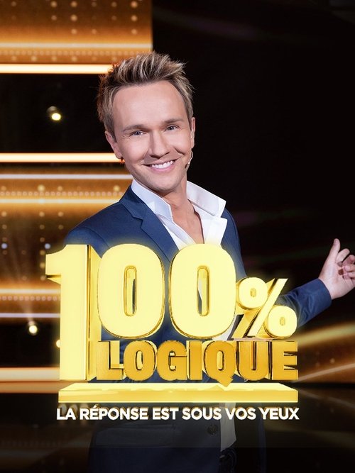 100 % logique : La réponse est sous vos yeux — постер