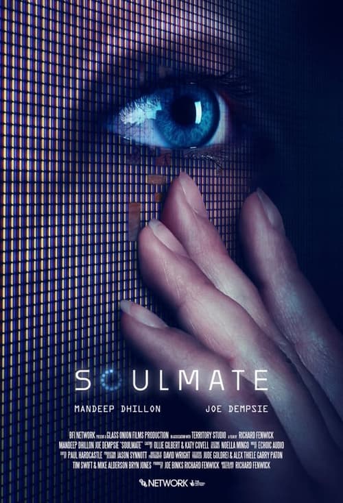 Soulmate — постер