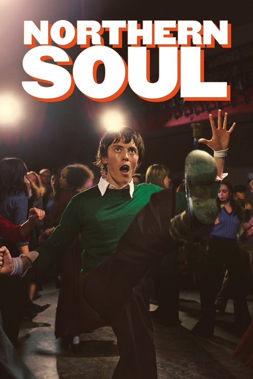 Northern Soul — постер