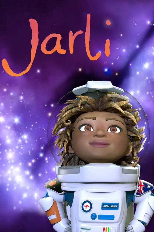 Jarli — постер