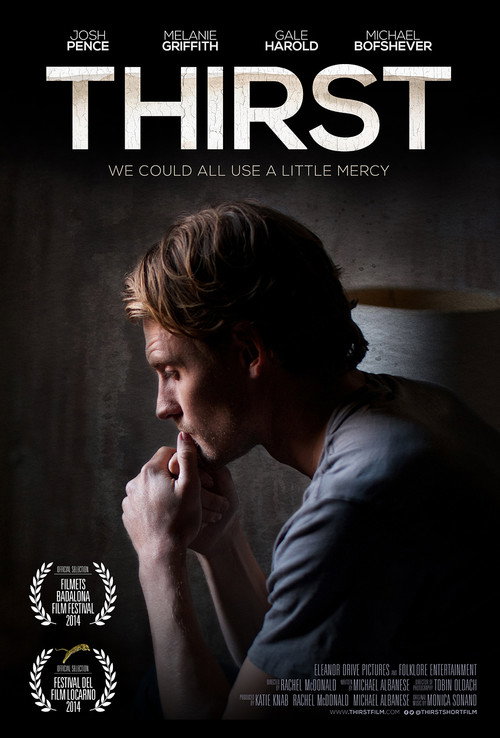 Thirst — постер