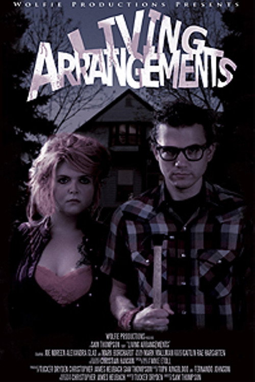 Living Arrangements — постер