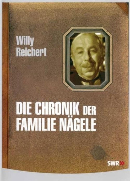 Chronik der Familie Nägele — постер