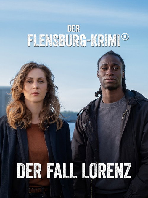 Der Flensburg-Krimi — постер