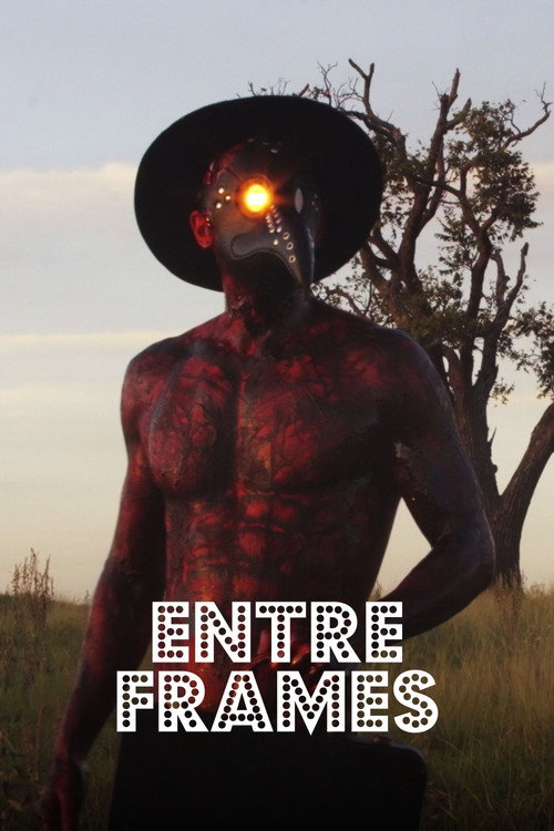 Entre Frames — постер