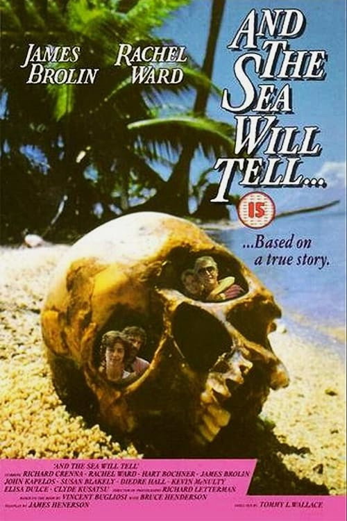 And the Sea Will Tell — постер