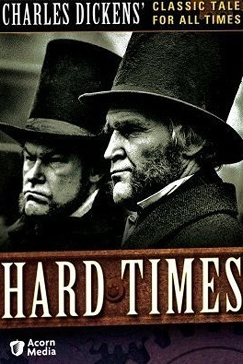 Hard Times — постер