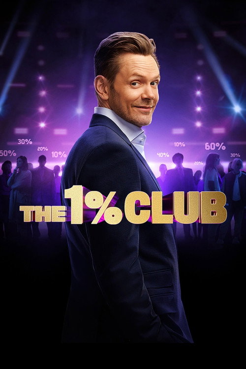 The 1% Club — постер