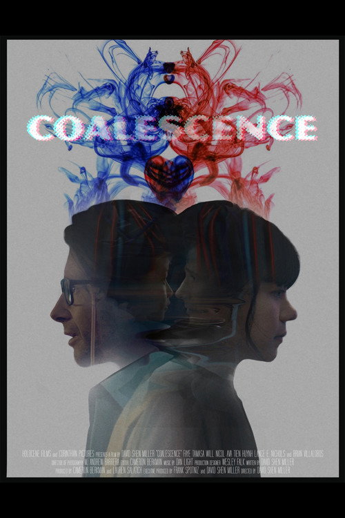 Coalescence — постер