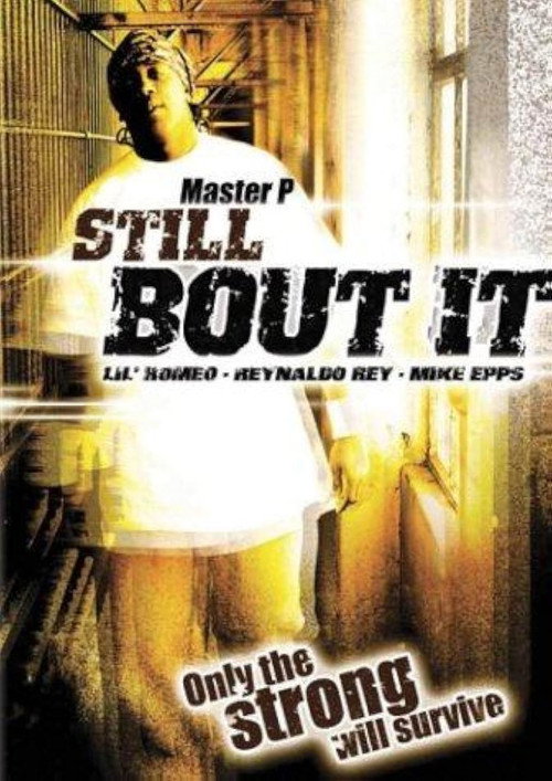 Still 'Bout It — постер