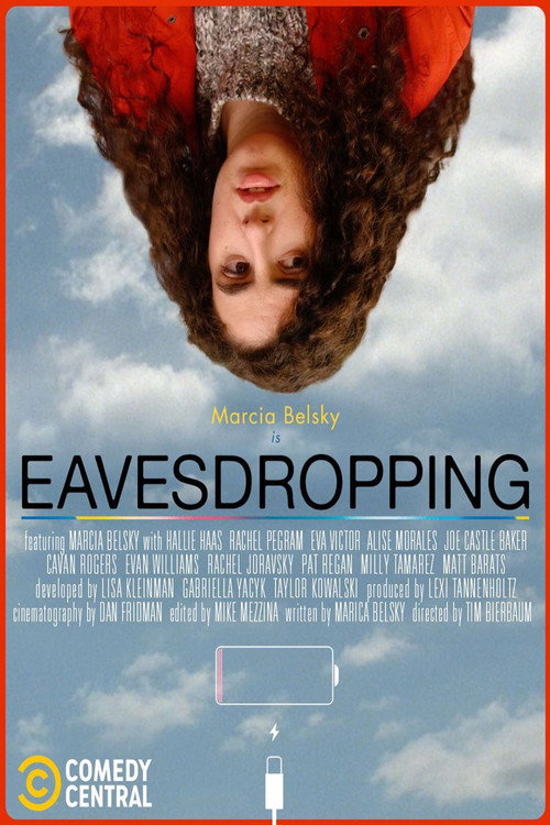 Eavesdropping — постер