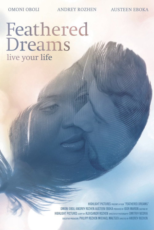 Feathered Dreams — постер