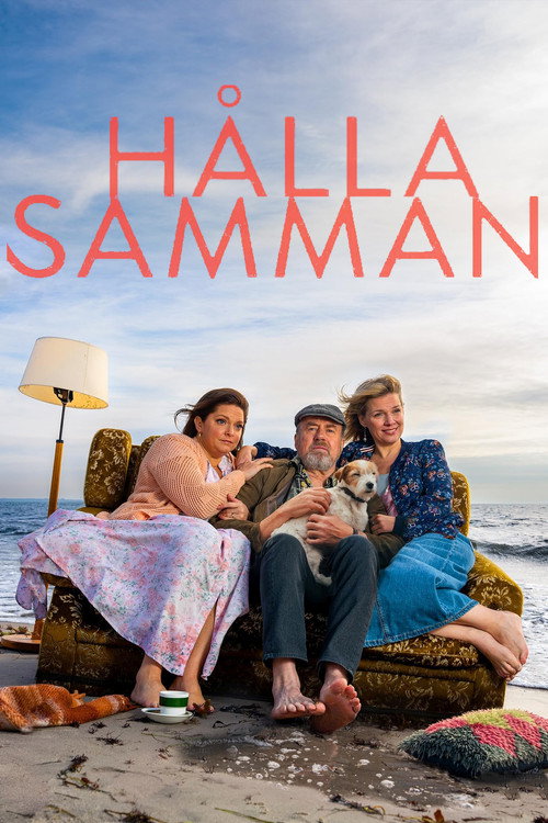 Hålla samman — постер