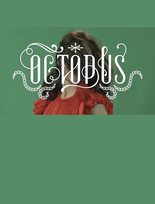 Octopus — постер