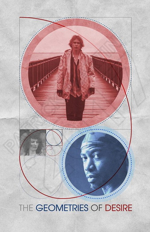 The Geometries of Desire — постер