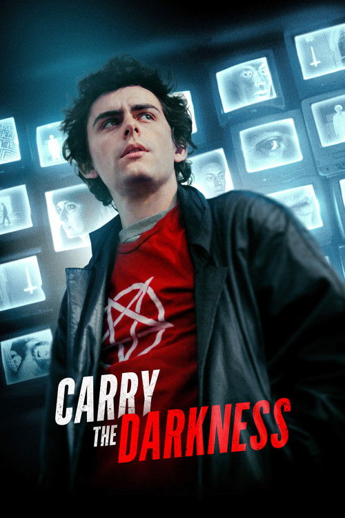 Carry the Darkness — постер