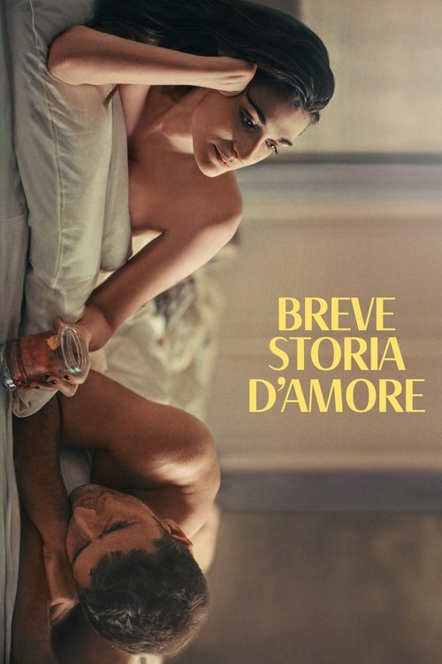 Breve storia d'amore — постер