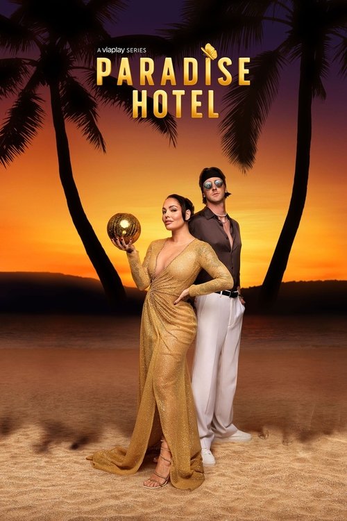 Paradise Hotel — постер