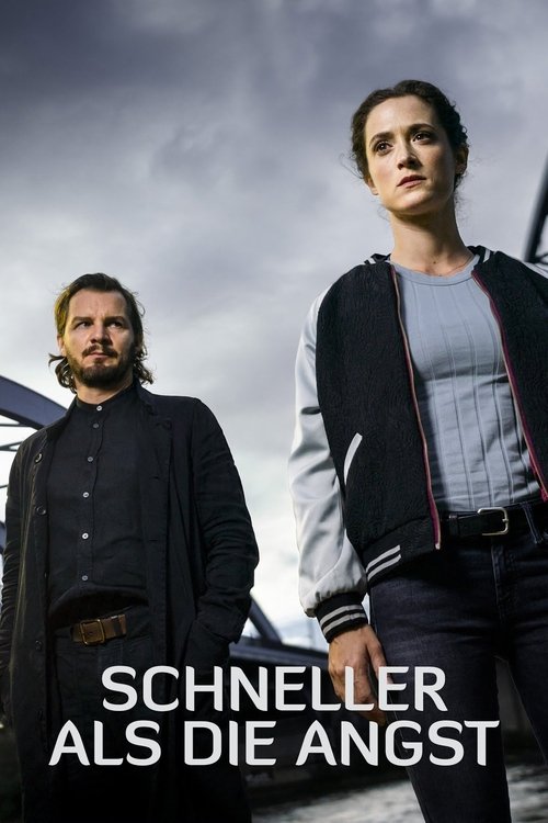 Schneller als die Angst — постер