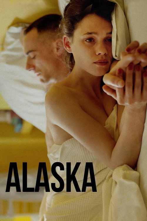 Аляска — постер