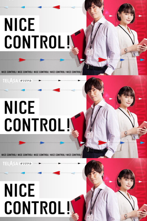 NICE CONTROL! — постер