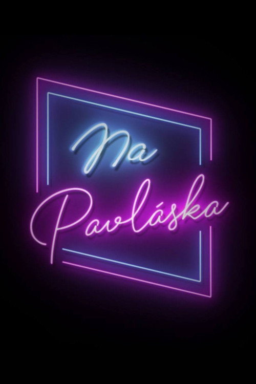 Na Pavláska — постер