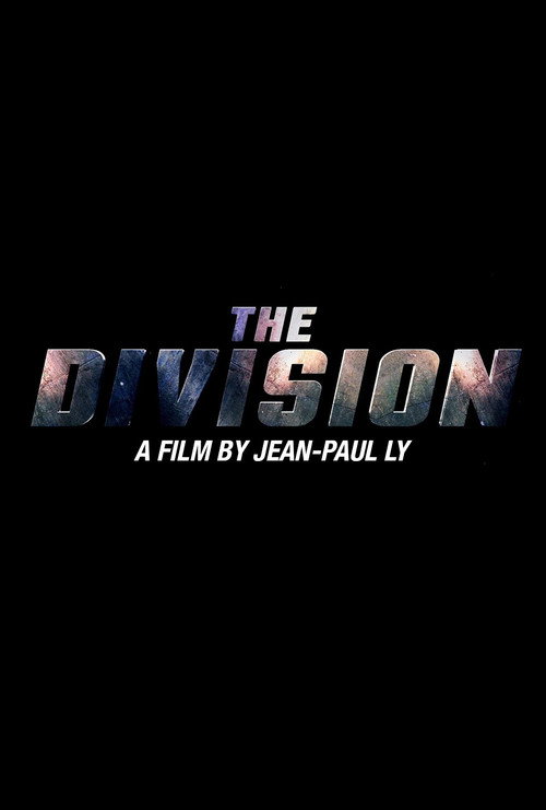 The Division — постер