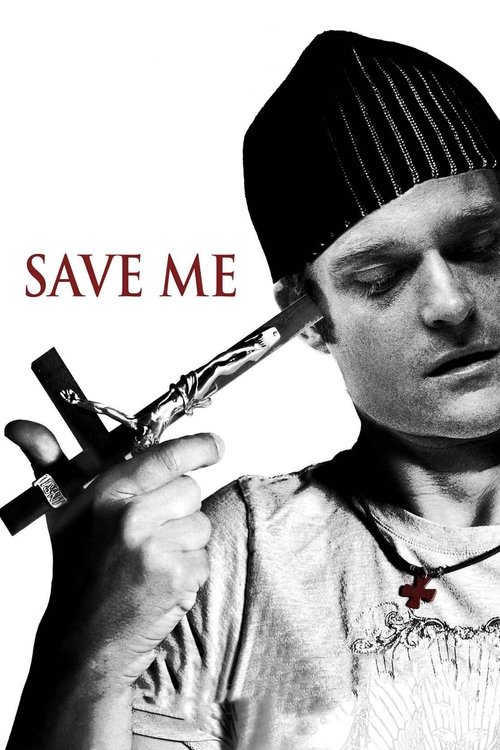 Save Me — постер