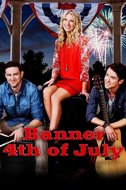 Star Spangled Banners — постер