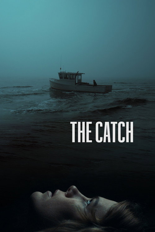 The Catch — постер