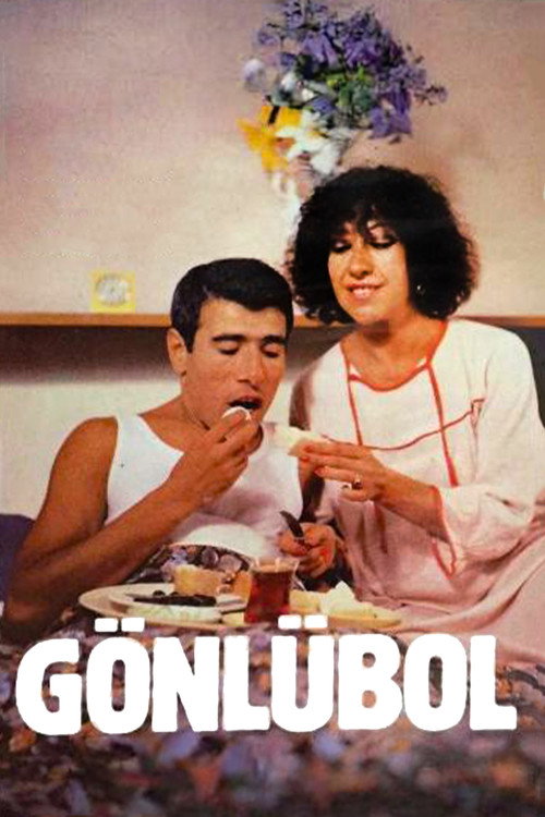 Gönlü Bol — постер