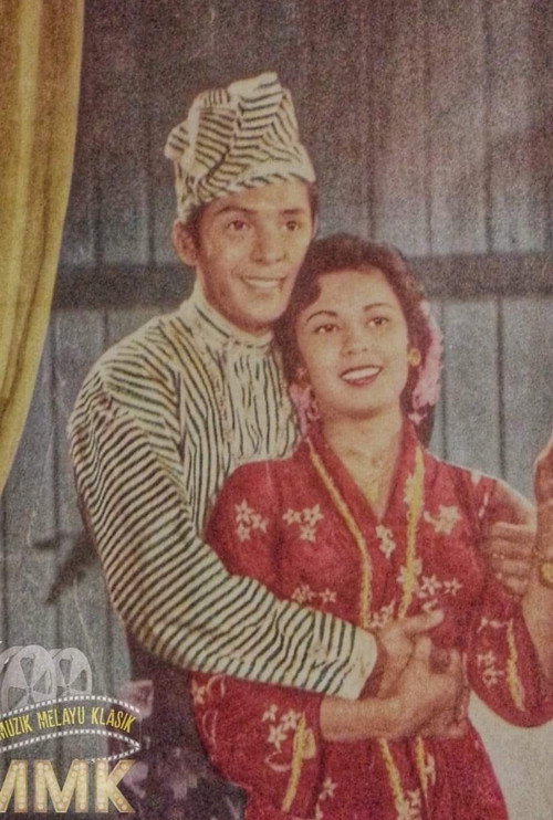 Bawang Putih Bawang Merah — постер