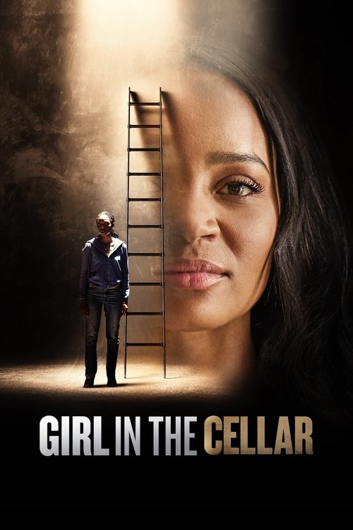 Girl in the Cellar — постер