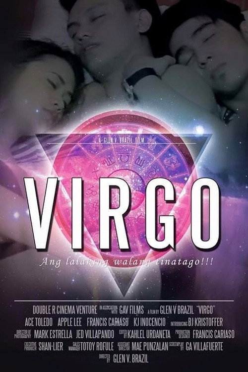 Virgo — постер