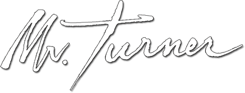 Уильям Тёрнер — логотип
